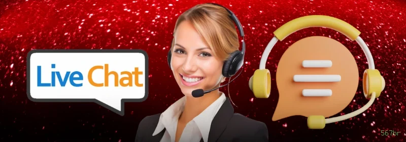 Cassino Ao Vivo 567br