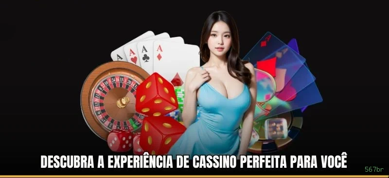 Baccarat Ao Vivo 567br