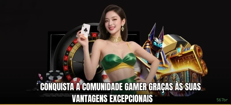 Contato 567br