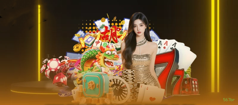 Fortune Tiger Slot 567br
