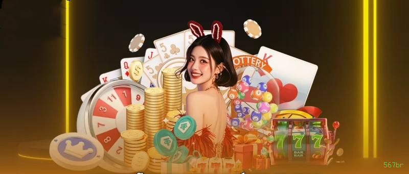 567br Cassino Clássico