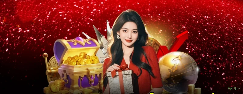 567br Cassino Clássico