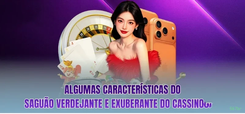 Microgaming 567br
