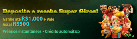 567br Cassino Clássico