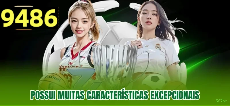 Slots Clássicos 567br