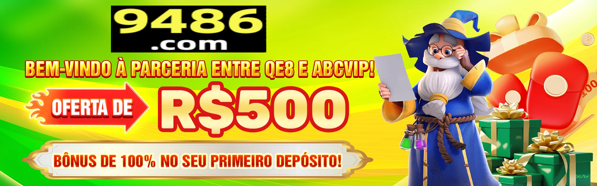 567br Cassino Clássico