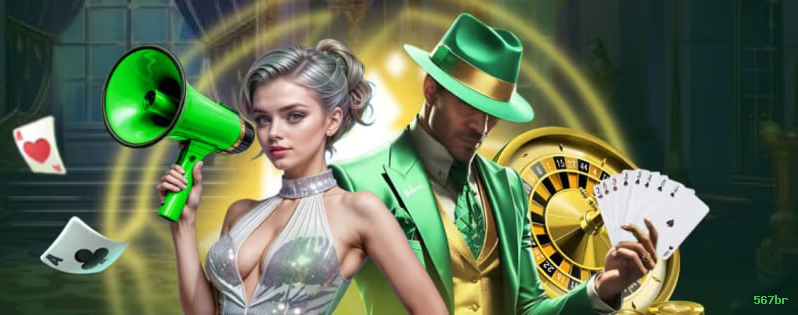 567br Cassino Clássico
