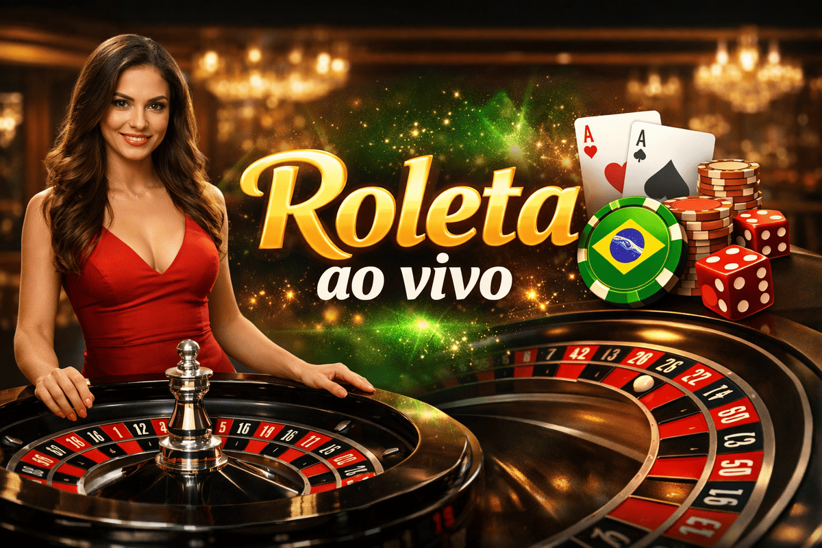 Roleta 567br